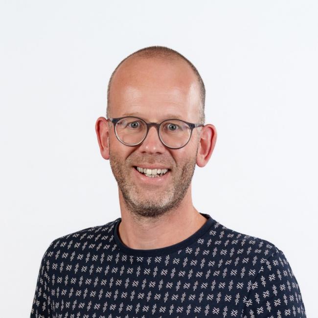 Martijn Hamers