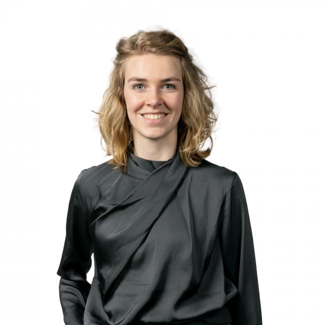 Joëlle Kersten-Geurts