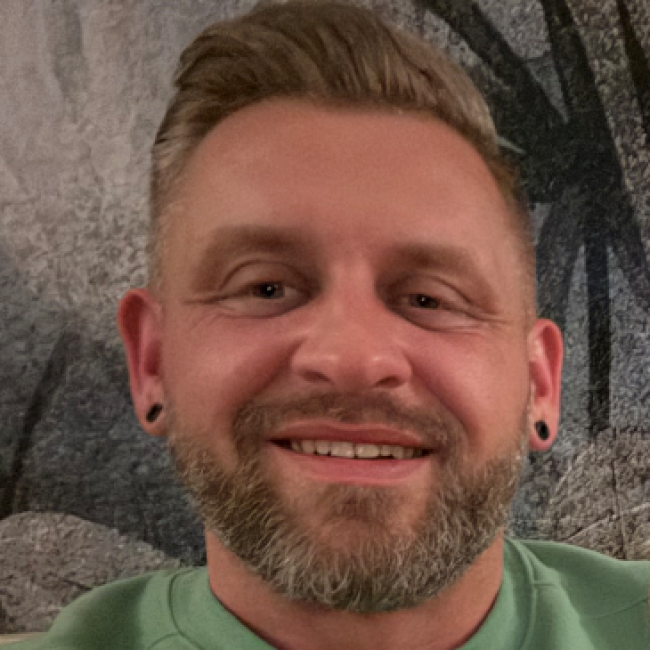 Tomasz Wisniewski