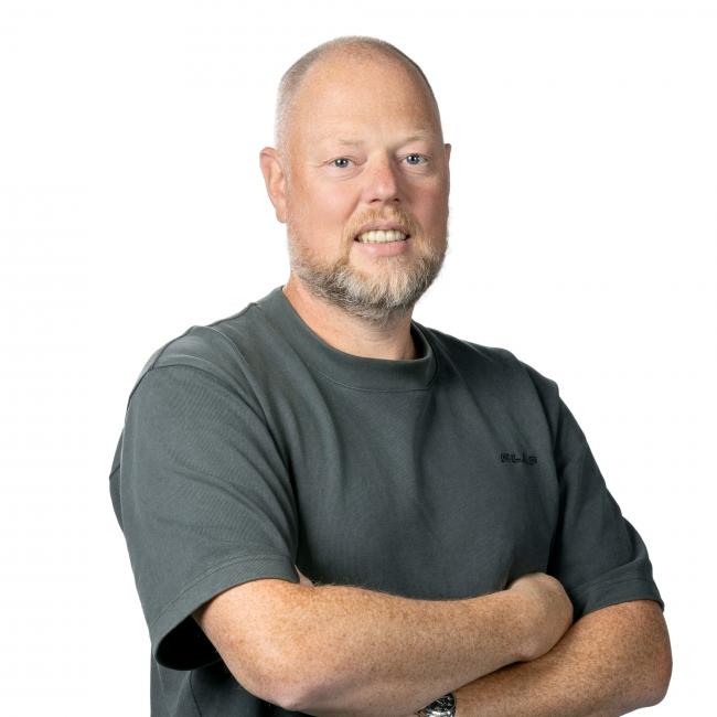Martijn Teunissen