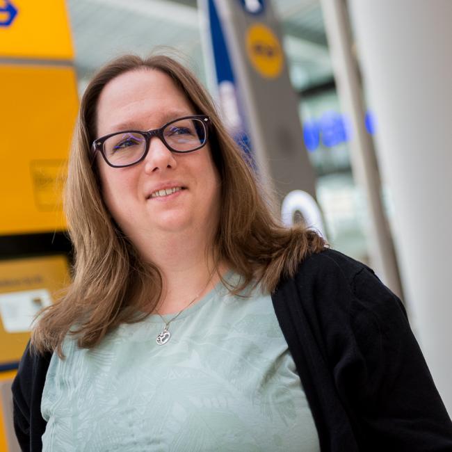 Christel Franken
