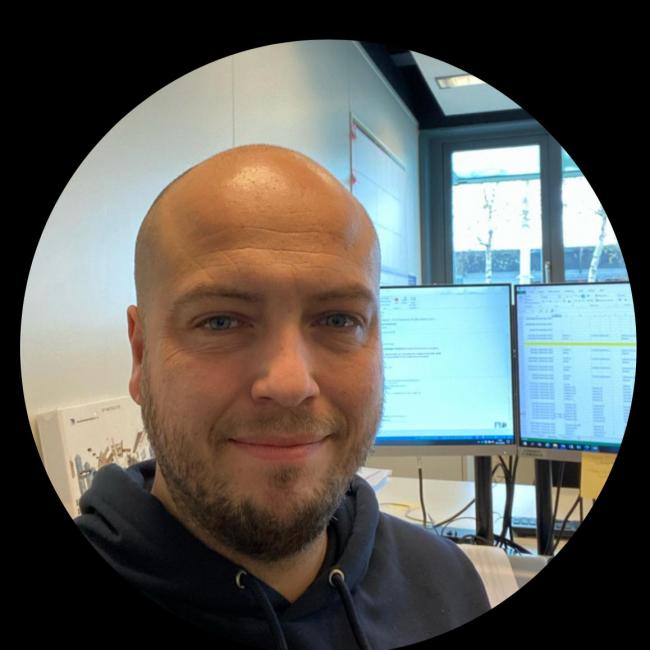 Bart Den Ouden